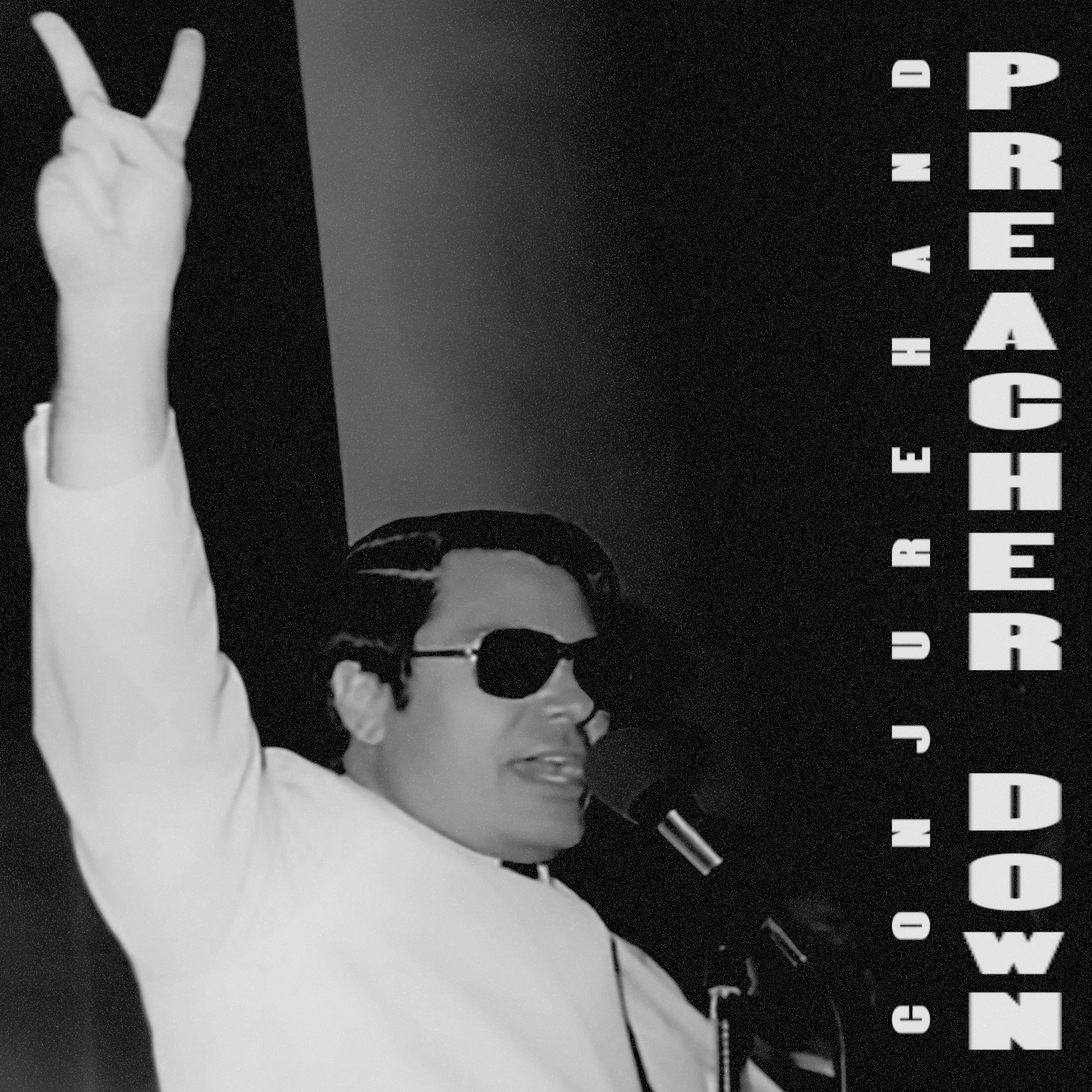 Preacher Down Single